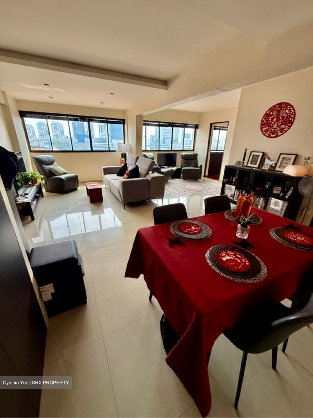 Blk 334 Kreta Ayer Road (Bukit Merah), HDB 4 Rooms #638488451
